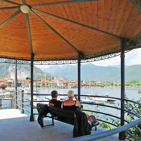 Locazione Turistica La Casetta - Bva100 Casa de Férias Baveno