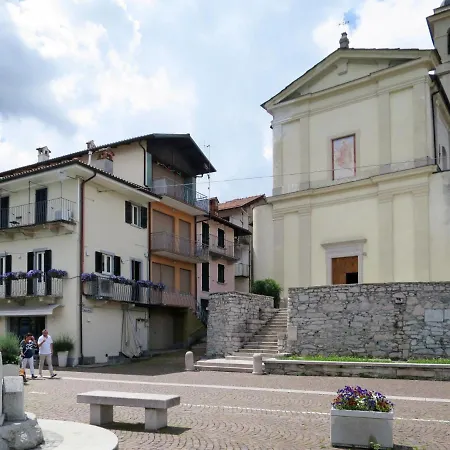 Locazione Turistica La Casetta - Bva100 * Baveno