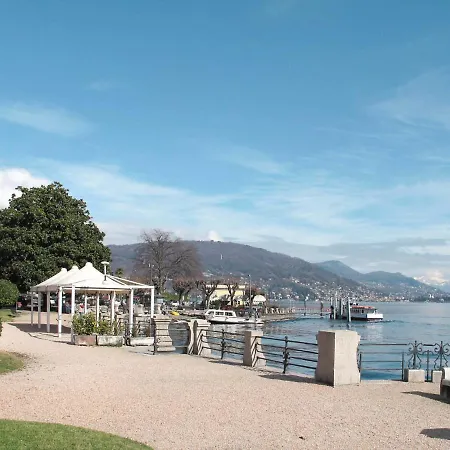 Locazione Turistica La Casetta - Bva100 Casa de Férias *