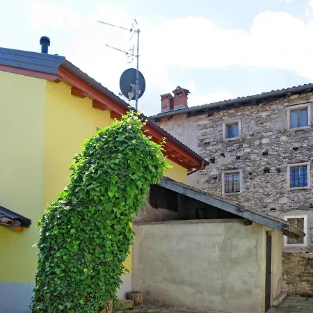 Casa de Férias Locazione Turistica La Casetta - Bva100