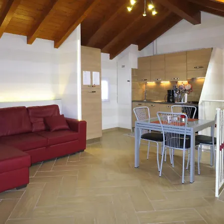 Casa de Férias Locazione Turistica La Casetta - Bva100 Baveno