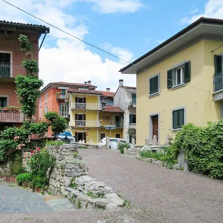 Locazione Turistica La Casetta - Bva100