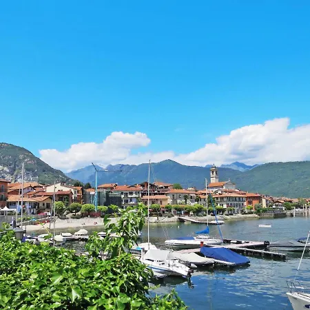 Casa de Férias Locazione Turistica La Casetta - Bva100 *