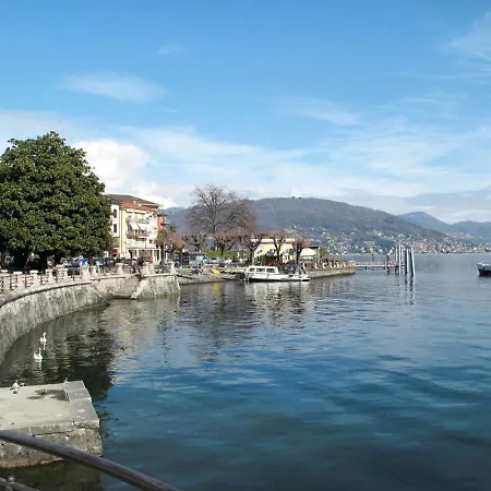 Casa de Férias Locazione Turistica La Casetta - Bva100 *