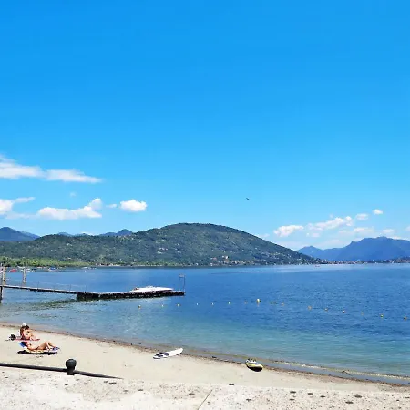 Locazione Turistica La Casetta - Bva100 Baveno