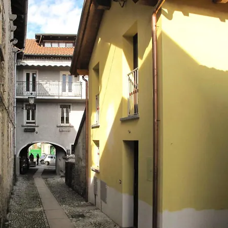 Locazione Turistica La Casetta - Bva100 Casa de Férias *