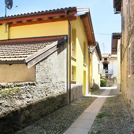 Casa de Férias Locazione Turistica La Casetta - Bva100